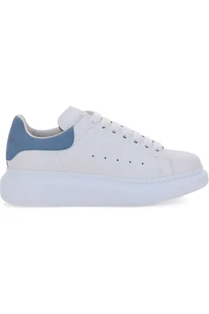 Alexander McQueen Oversized low-top sneakers