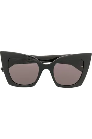 Saint Laurent SL 552 cat-eye sunglasses