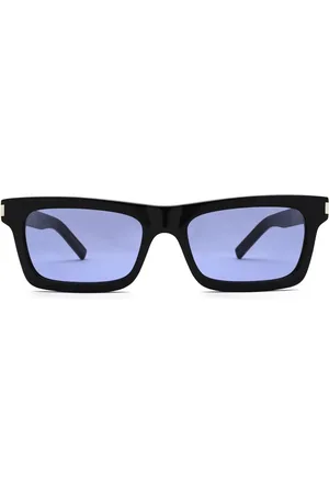 Saint Laurent Square-frame sunglasses