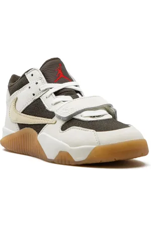 Jordan X Travis Scott Jumpman Jack "Sail" sneakers