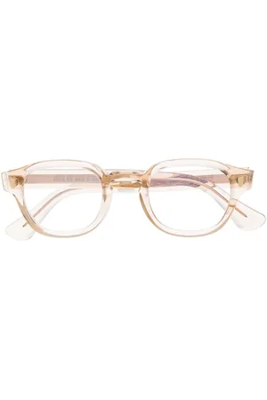 CUTLER & GROSS Round-frame glasses