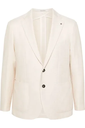 TAGLIATORE Single-breasted blazer