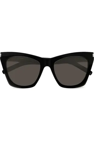 Saint Laurent SL 214 Kate cat-eye sunglasses