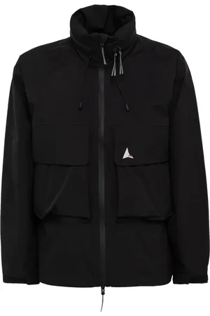 ROA 3L Wading jacket