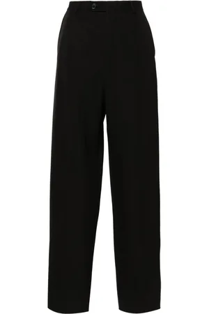 Balenciaga Baggy tailored trousers