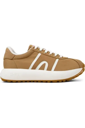 Camper Pelotas Athens mesh sneakers