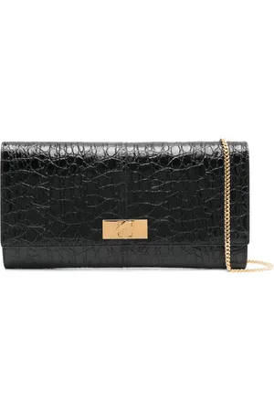Giuseppe Zanotti Montserrat clutch bag