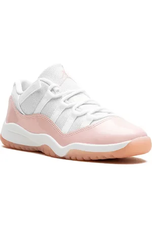 Jordan Air Jordan 11 Retro Low "Legend Pink" sneakers