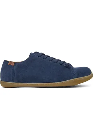 Camper Peu Cami leather sneakers