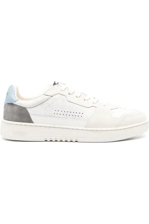 Axel Arigato Dice Lo leather sneakers