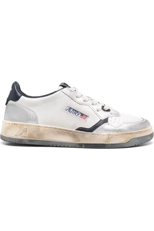 Autry Medalist Low Super Vintage sneakers