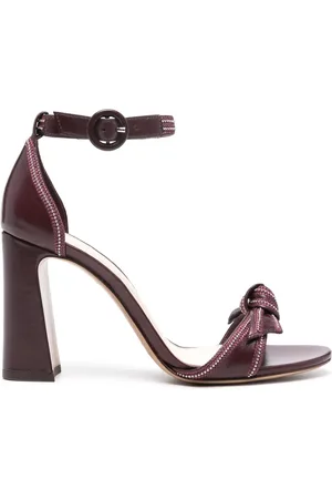 ALEXANDRE BIRMAN Clarita 90mm studded sandals