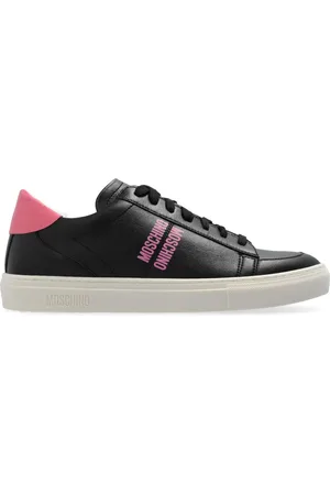 Moschino Logo-print sneakers