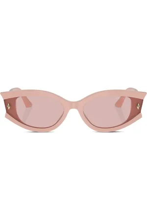 Jimmy Choo Skylar sunglasses