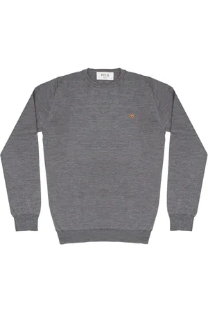 PELO FOUNDATION Chihuahua patch jumper