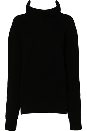 Rick Owens Fisherman Tabard jumper