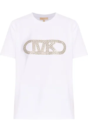 Michael Kors Logo t-shirt