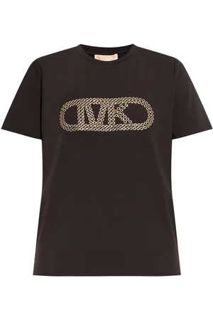 Michael Kors Logo t-shirt