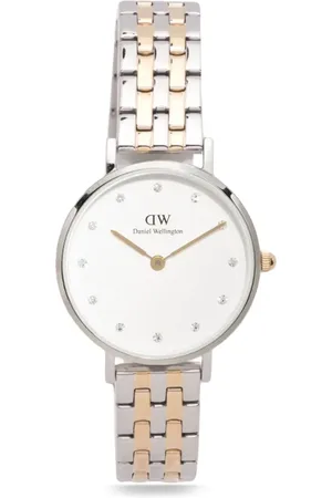 Daniel Wellington Petite Lumine 5-Link 28mm