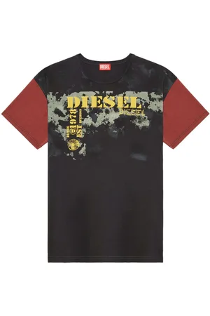 Diesel T-BOXT-Q4 T-shirt