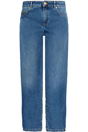 Moschino Straight-leg jeans