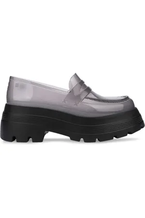 Melissa Royal High loafers