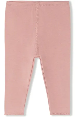 BONPOINT Andy elasticated-waist leggings