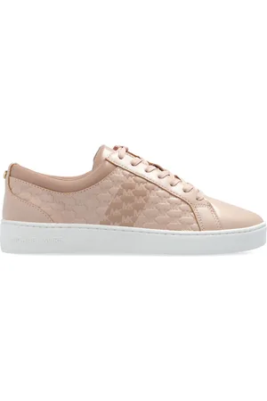 Michael Kors Juno Stripe sneakers
