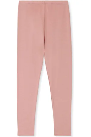 BONPOINT Graylinn organic-cotton leggings
