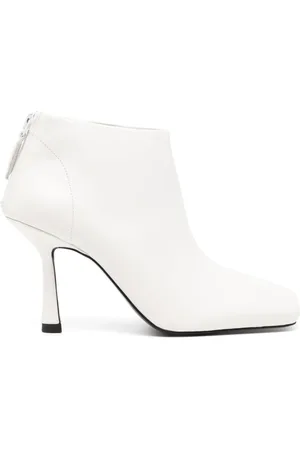 SENSO 90mm Sheena II ankle boots