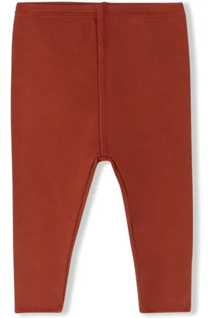 BONPOINT Andy elasticated-waist leggings