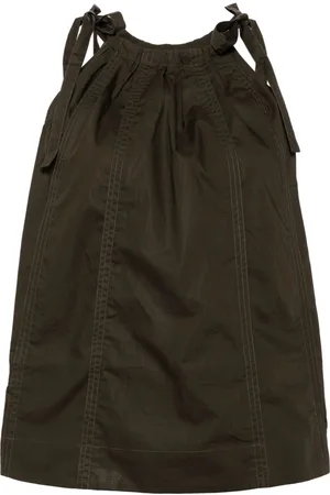 ULLA JOHNSON Zoe top