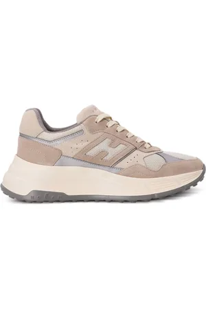 Hogan H669 low-top sneakers
