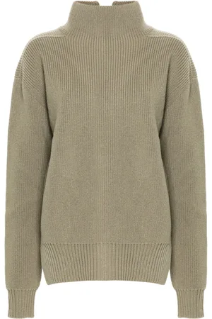 Rick Owens Fisherman Tabard jumper