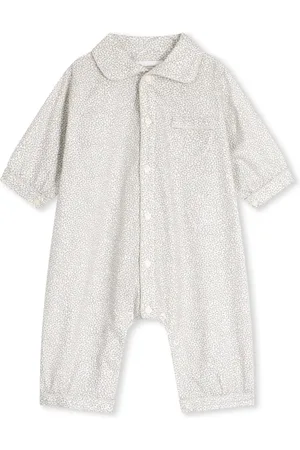 BONPOINT Reve babygrow