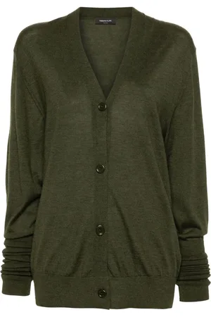 Fabiana Filippi V-neck cardigan