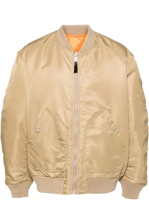 Diesel J-Held bomber jacket