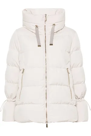 MOORER Gadia-STP puffer jacket