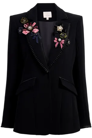 Cinq A Sept Jaden blazer