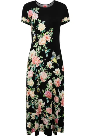 JOHNNY WAS Janie dress