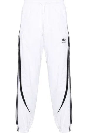adidas 3-Stripes track pants