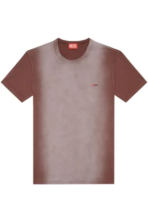 Diesel T-Adjust-Q2 T-shirt