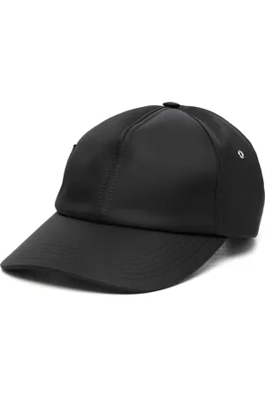 Jacquemus La Casquette Ovalie cap