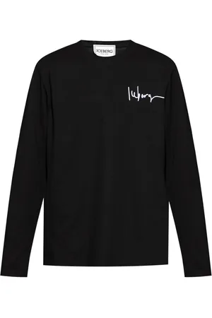 Iceberg Graphic-print T-shirt