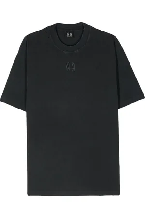 44 Label Group Lasered Classic T-shirt