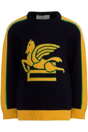 Etro Pegaso jumper