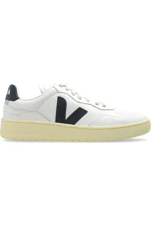 Veja V-90 sneakers