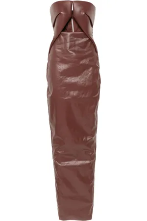Rick Owens Prong dress