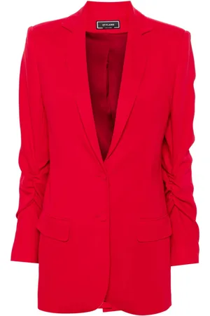 Styland Single-breasted blazer