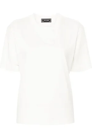Styland Cotton T-shirt